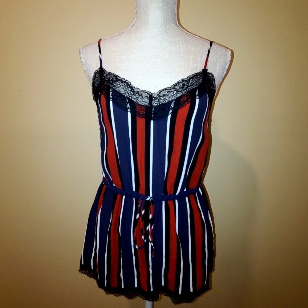 Zara Tank Top
